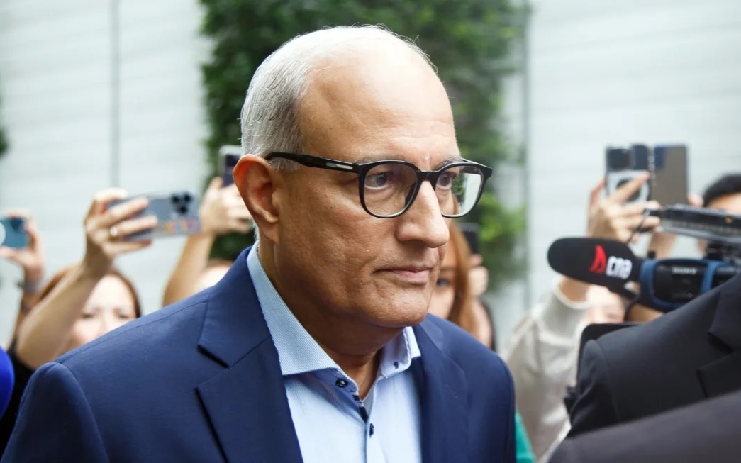 Lần đầu một bộ trưởng Singapore bị buộc tội tham nhũng sau nhiều thập kỷ